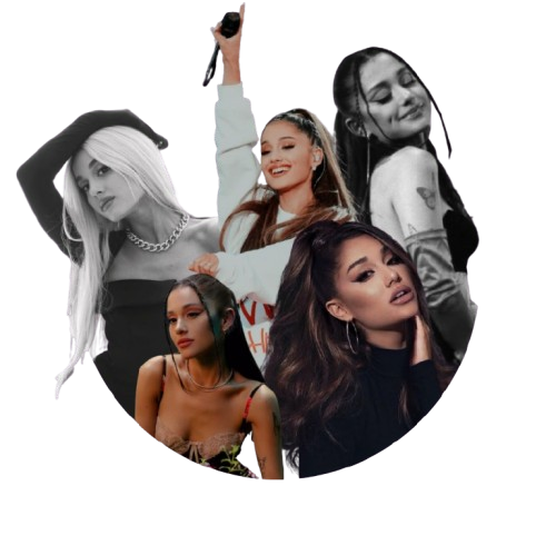 Ariana Grande