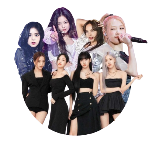 BLACKPINK