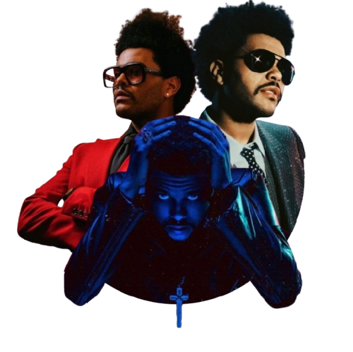 The Weeknd